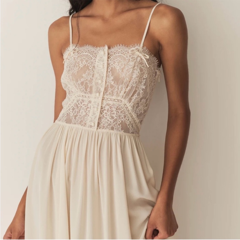 Dôen Corinne dress size S (fits like XS)